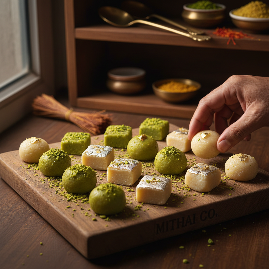 hokkaido sweets