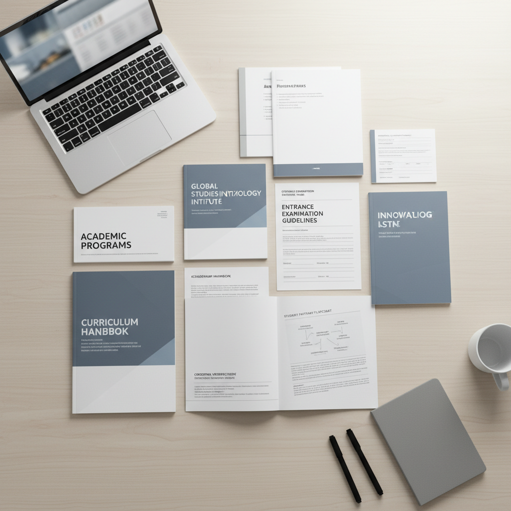 informational materials