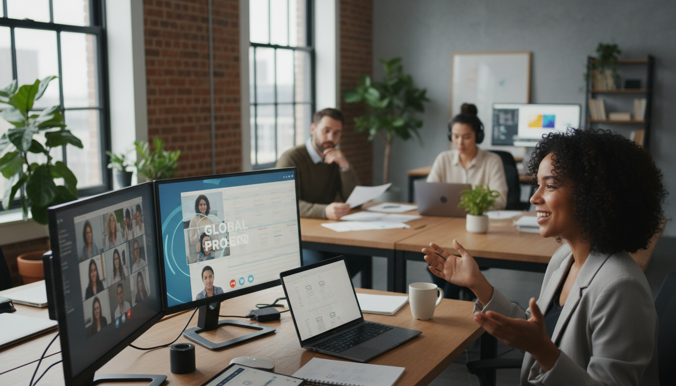 virtual work