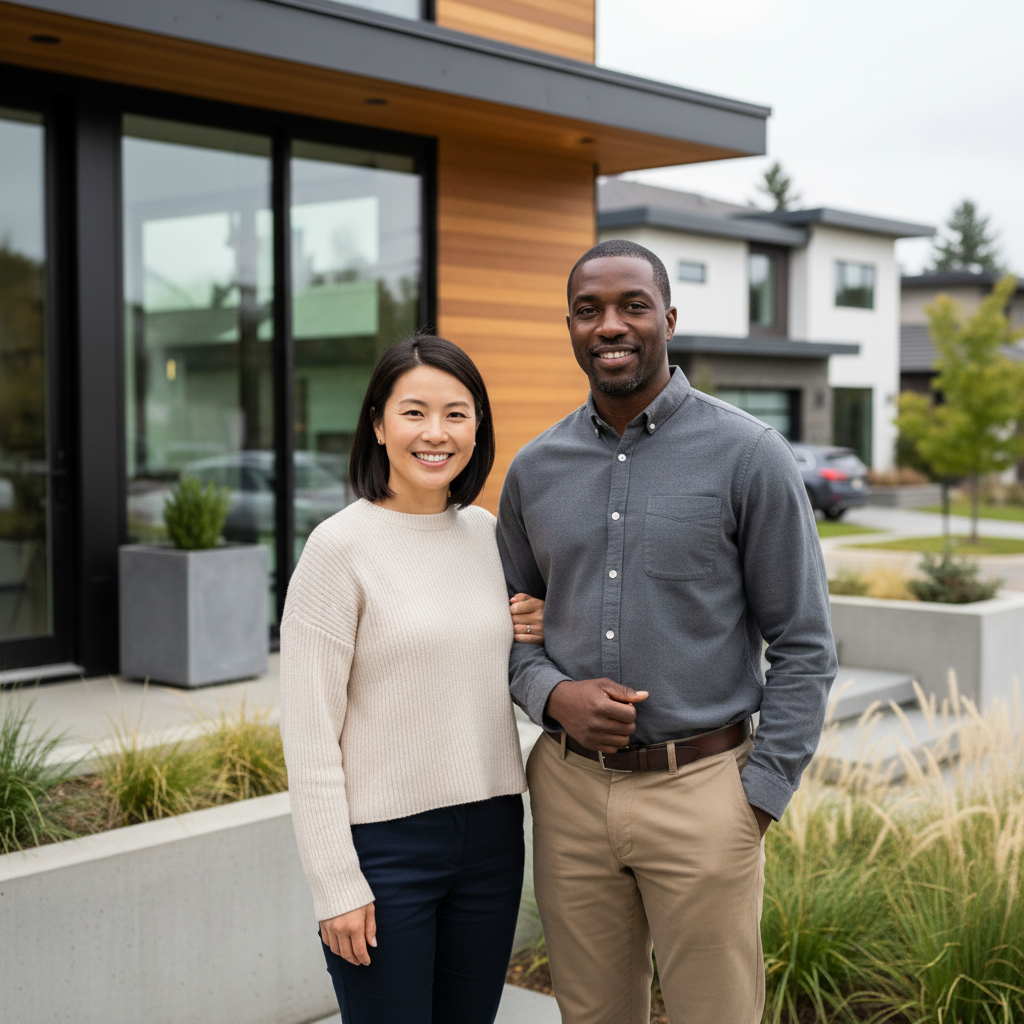 residential real estate