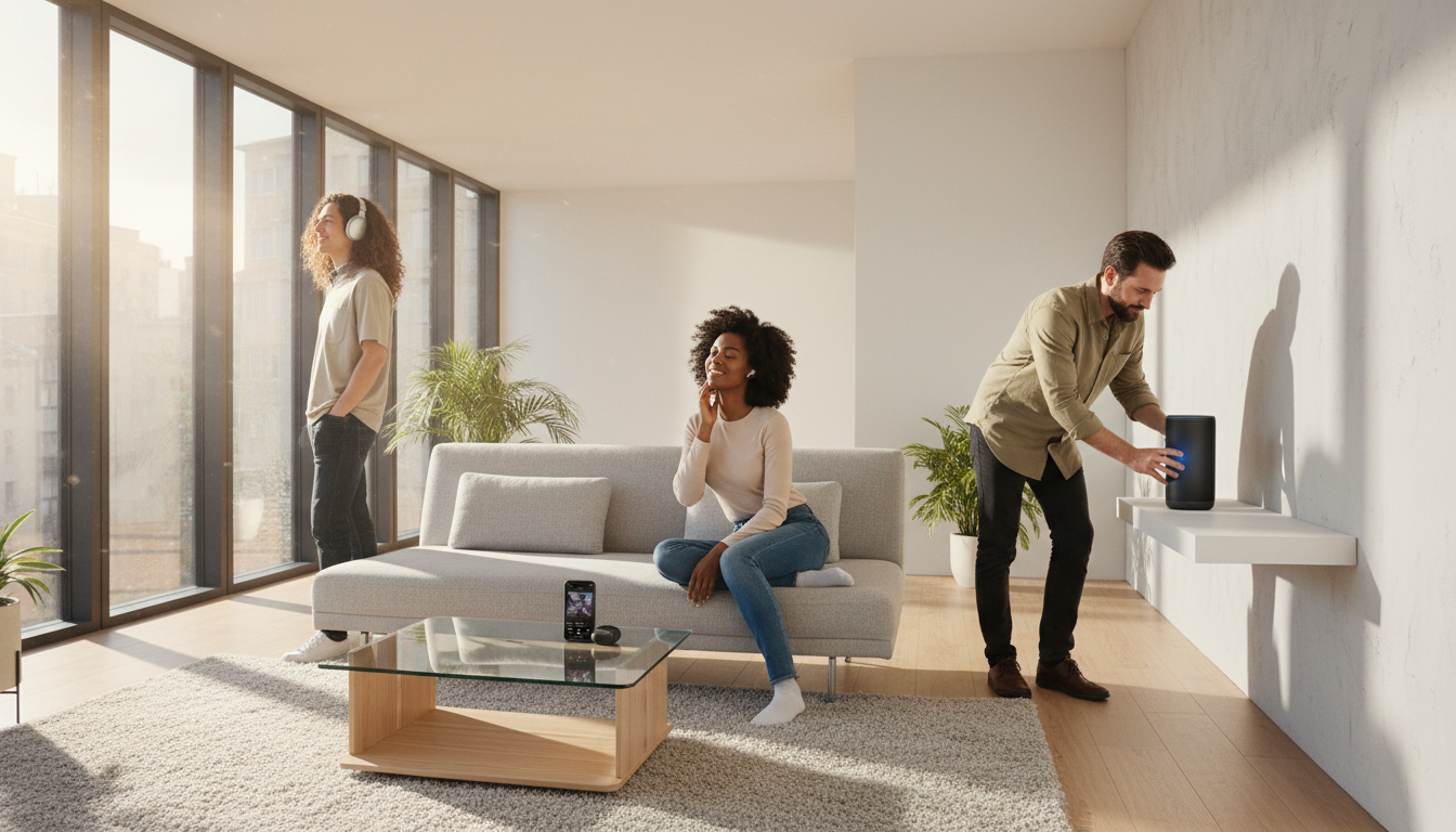 wireless soundbar