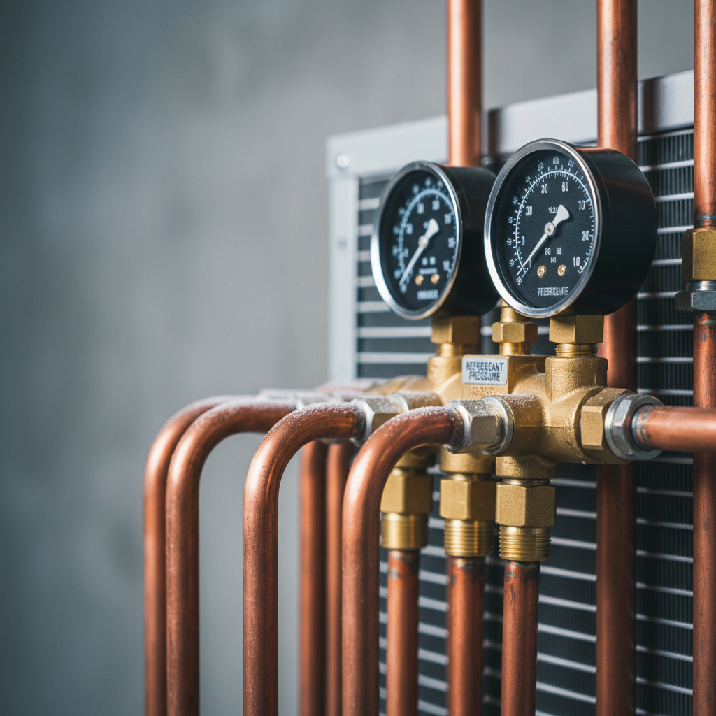 hvac components