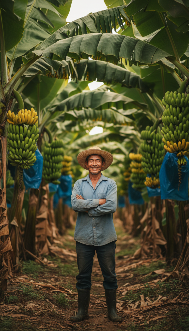 african farmers