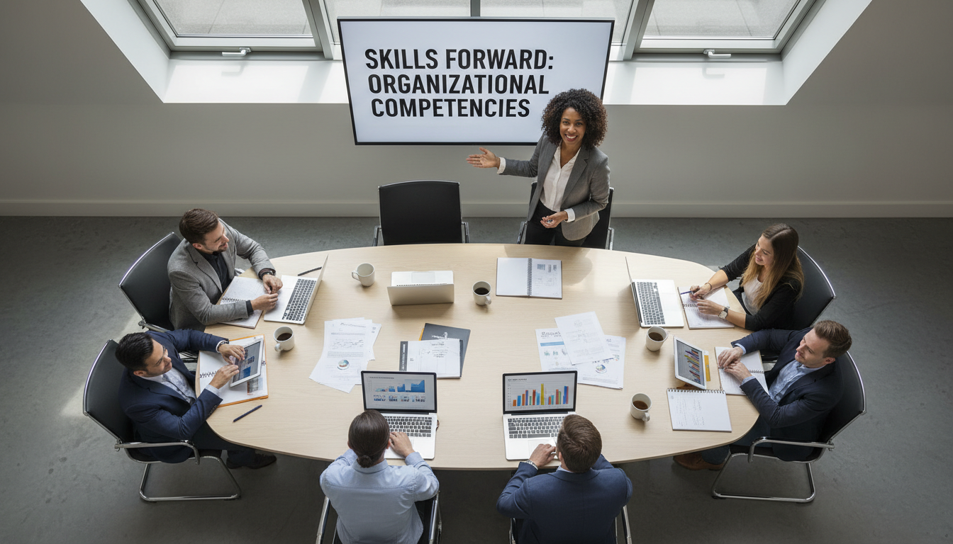 learning and development