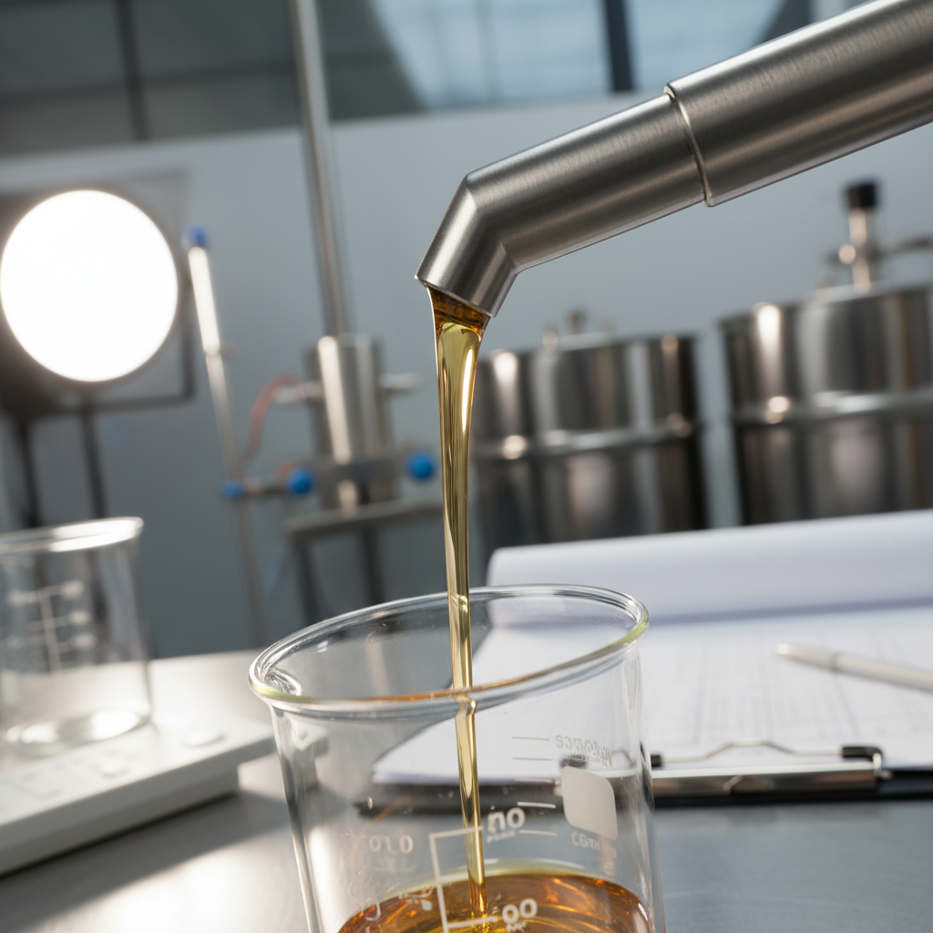 machinery fluid check