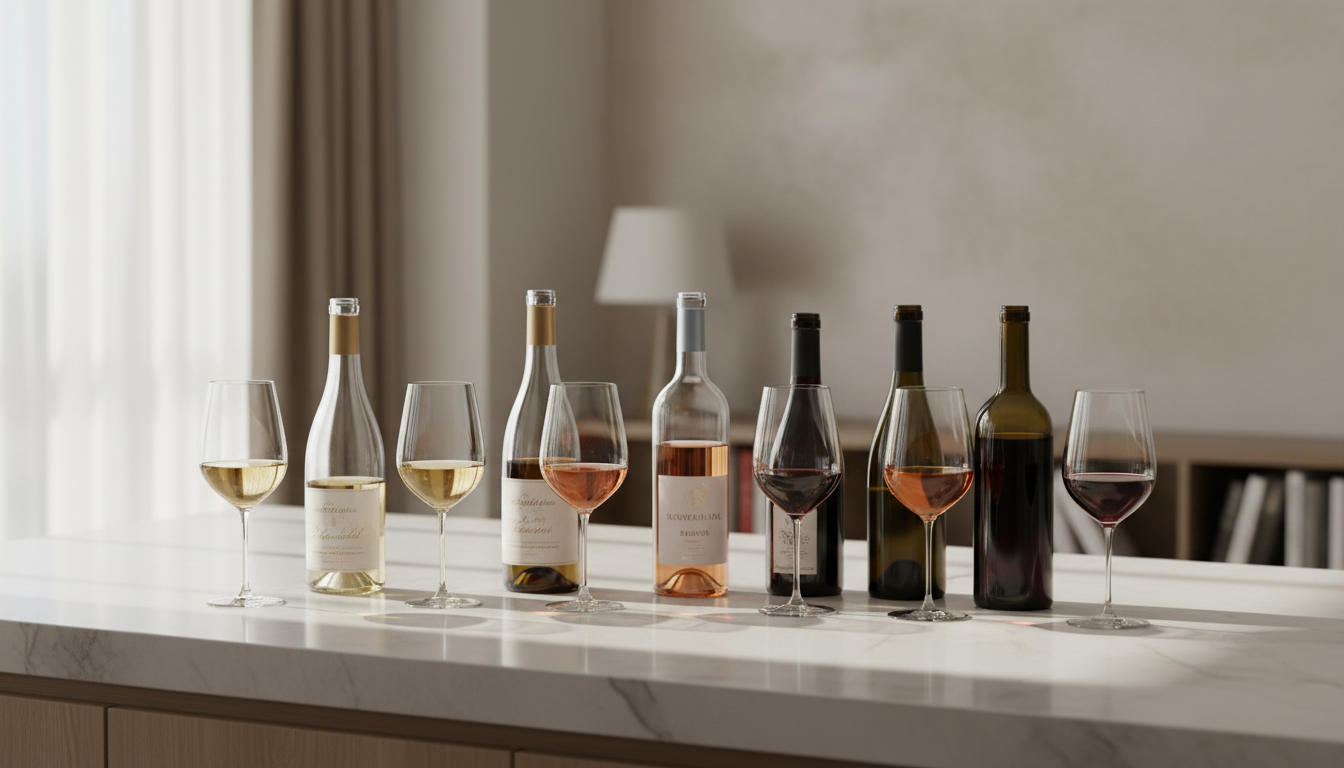 online wine tasting