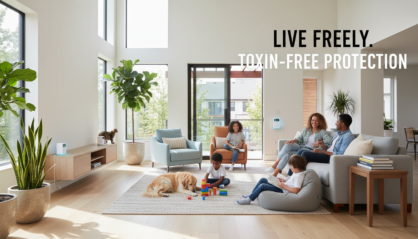 family home safety