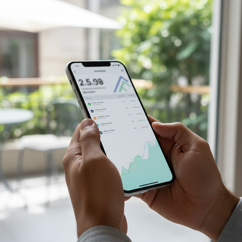 coinbase app