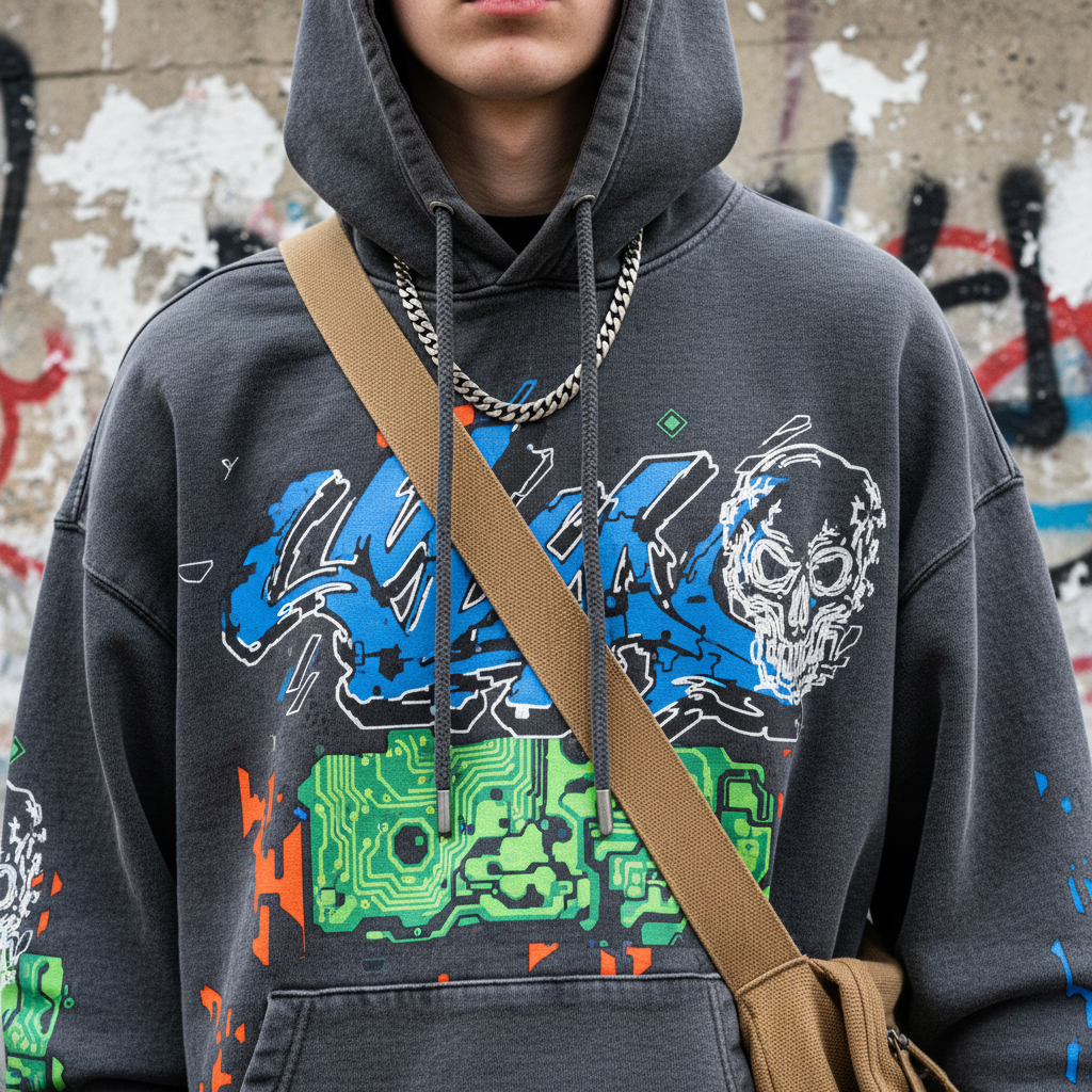 clothing trends