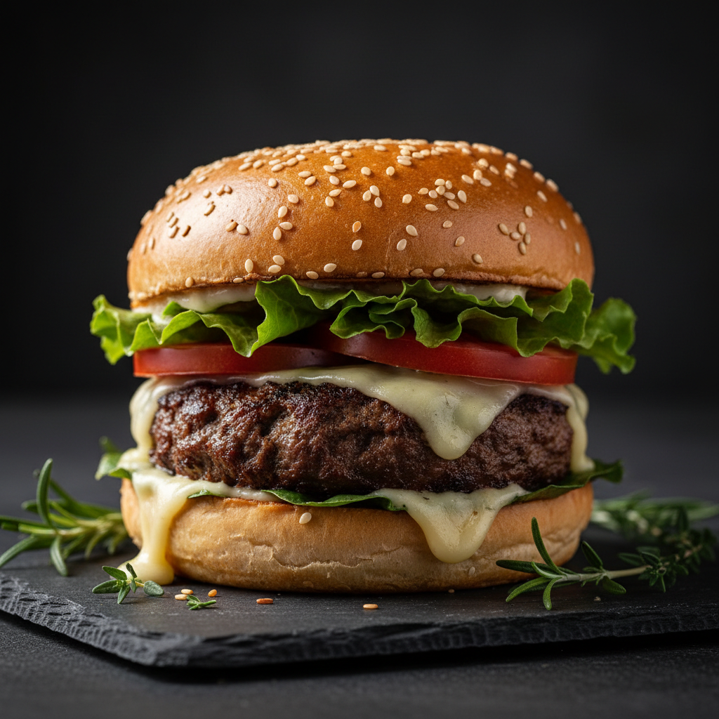 brooklyn burger
