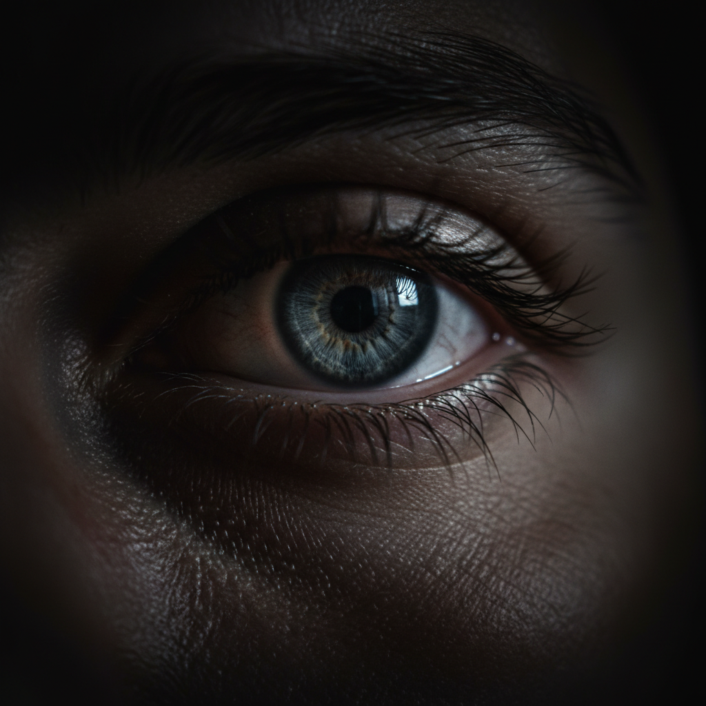 eye exam