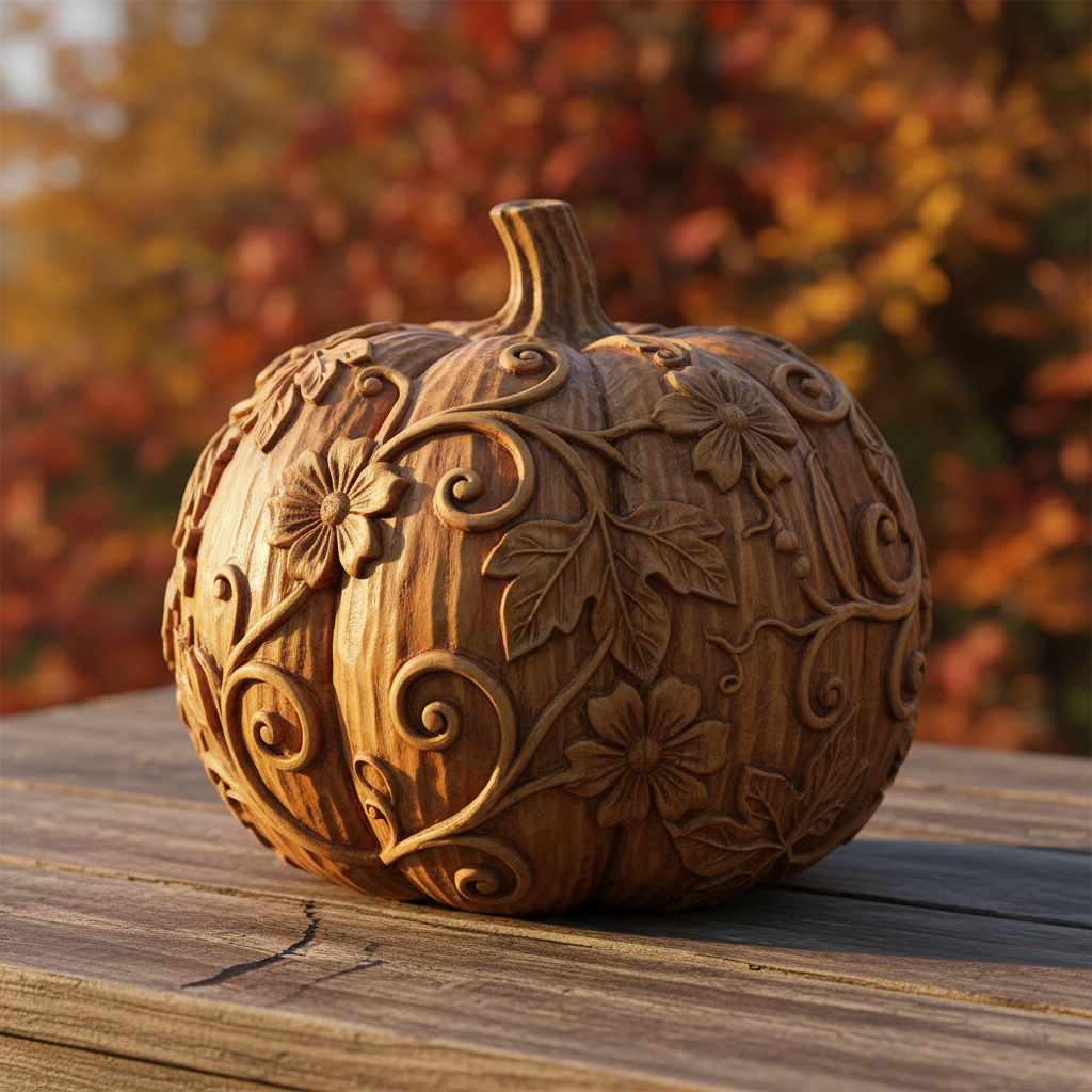 autumn crafts