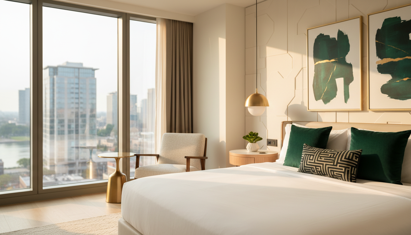 themed hotel