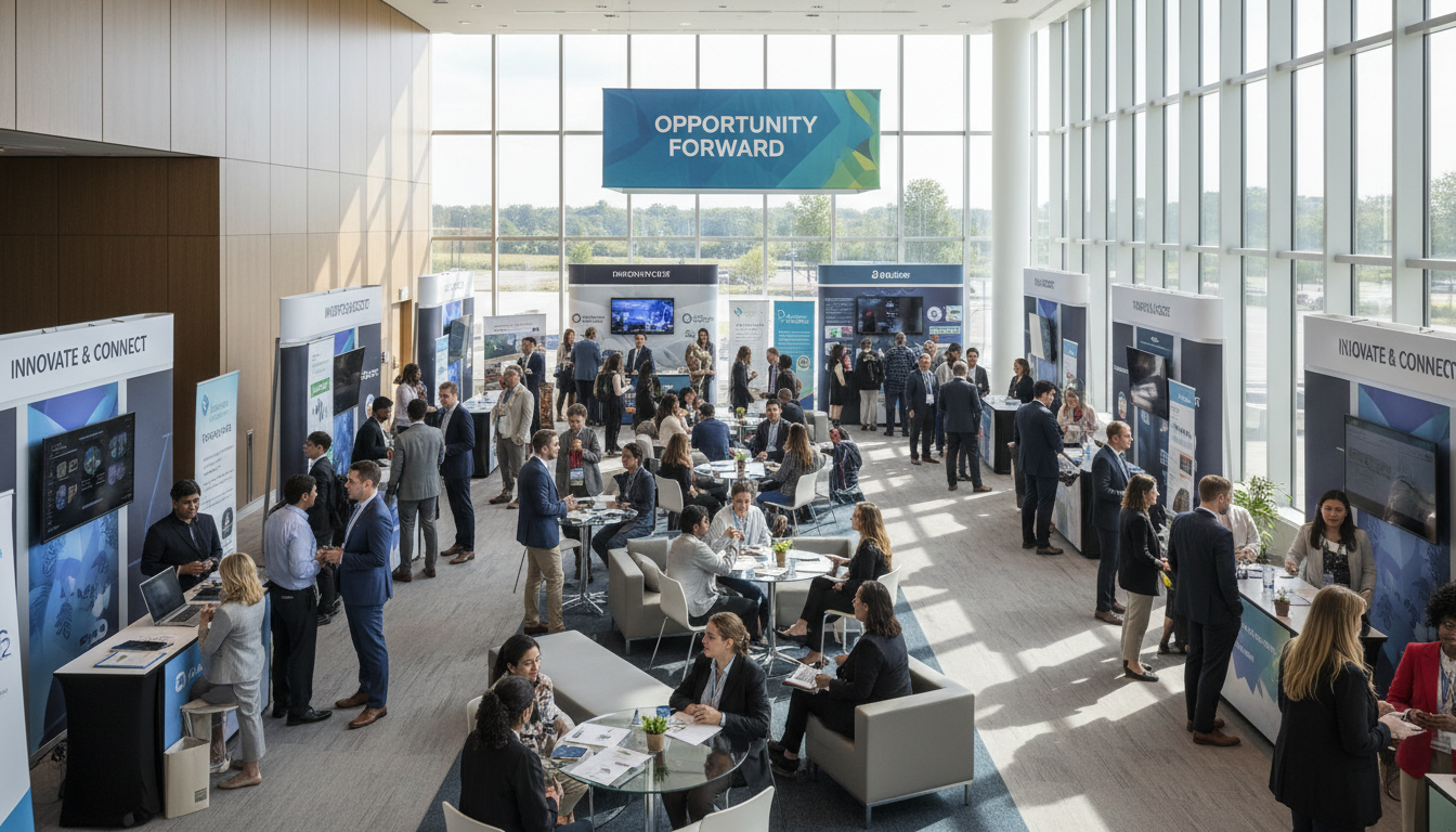 job fair