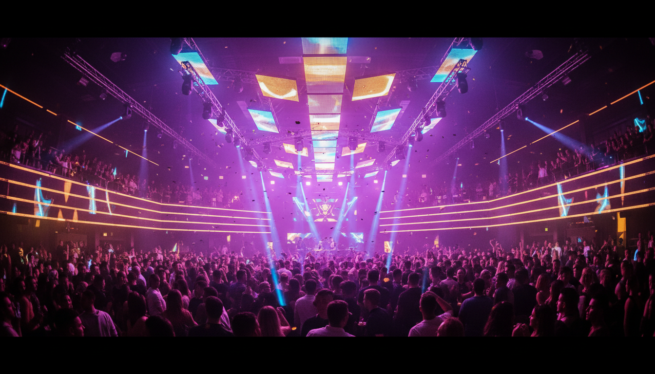 concert visuals