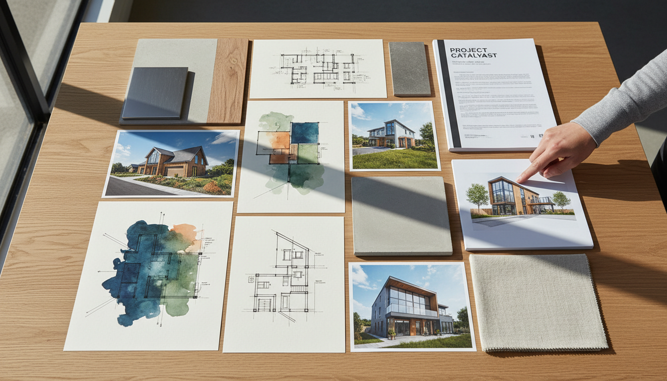 construction portfolio