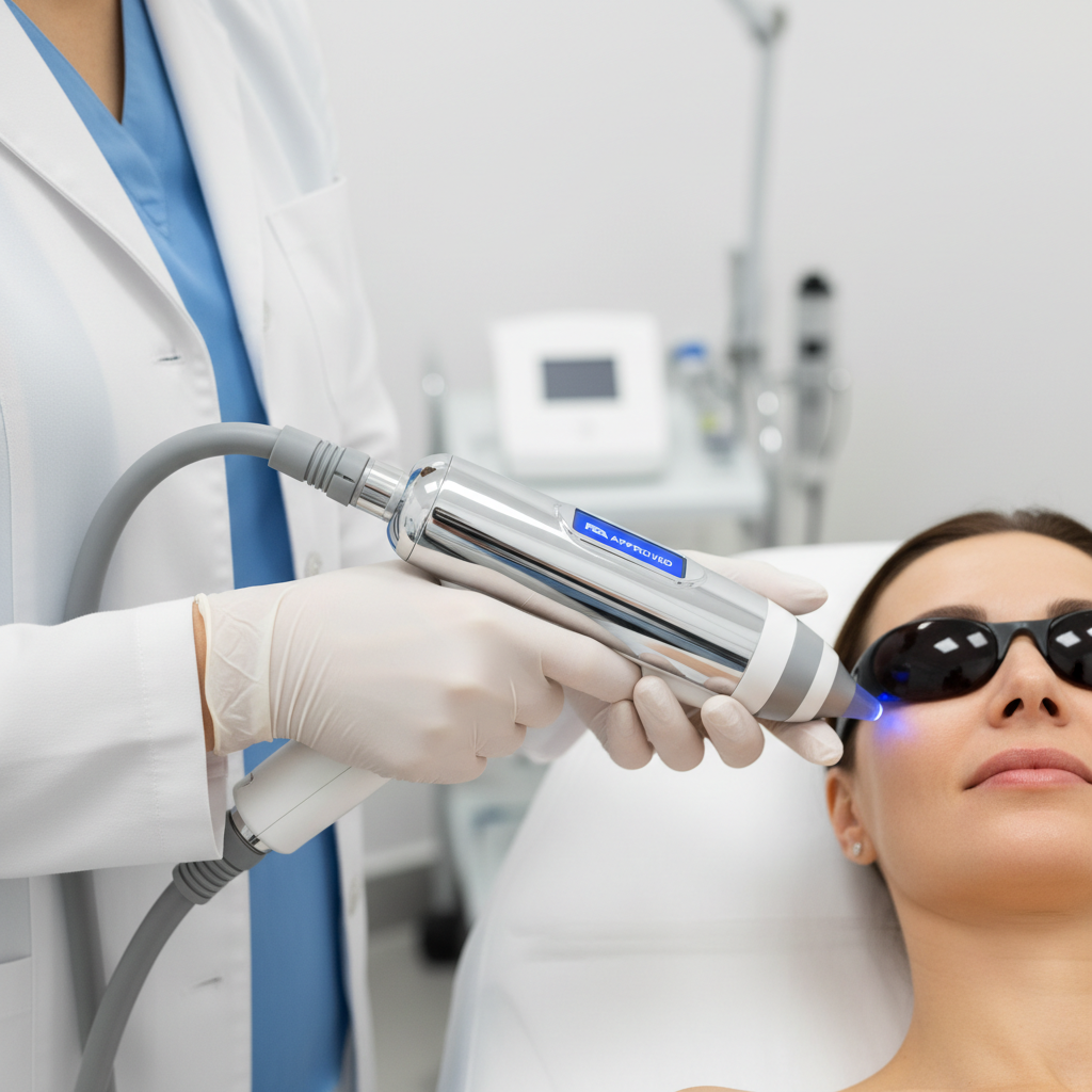 non-surgical treatments