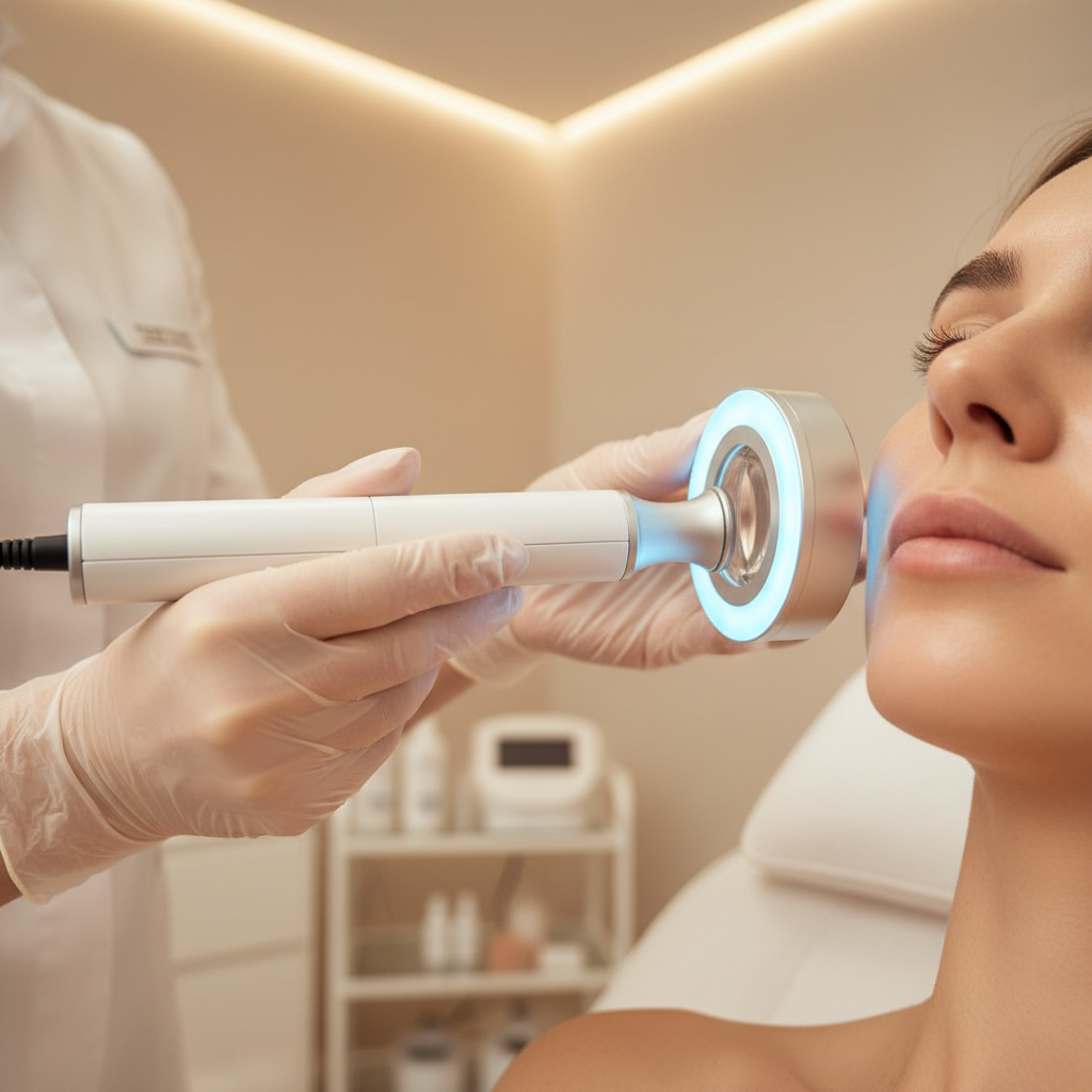 cosmetic dermatology