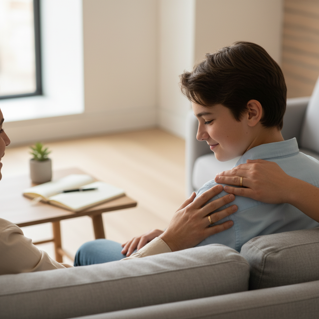 family support addiction