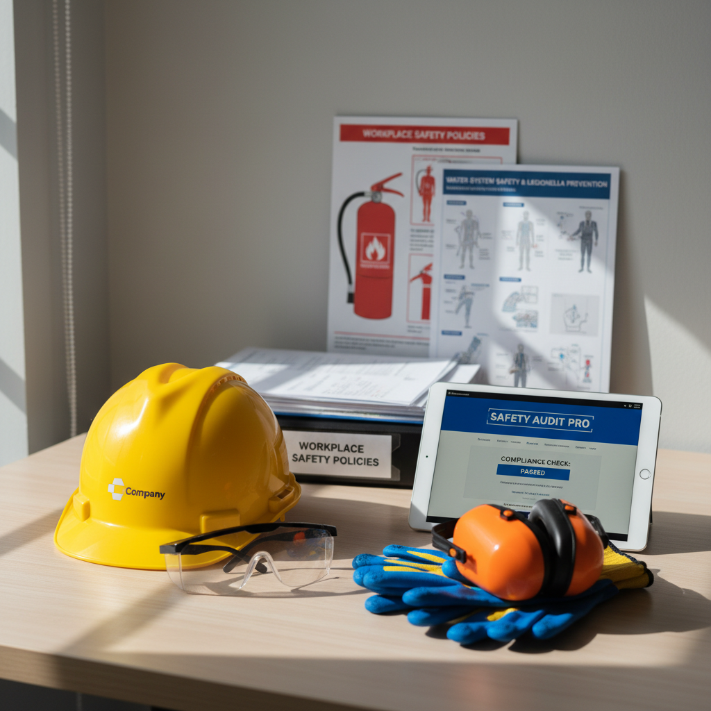 safety gear