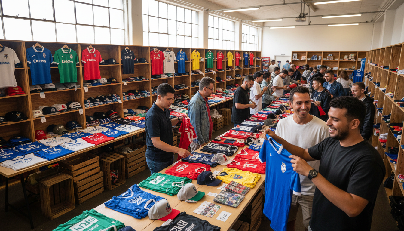 sports market trends