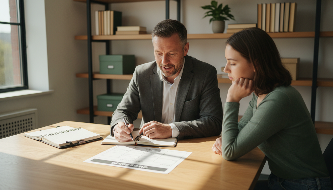 success coaching