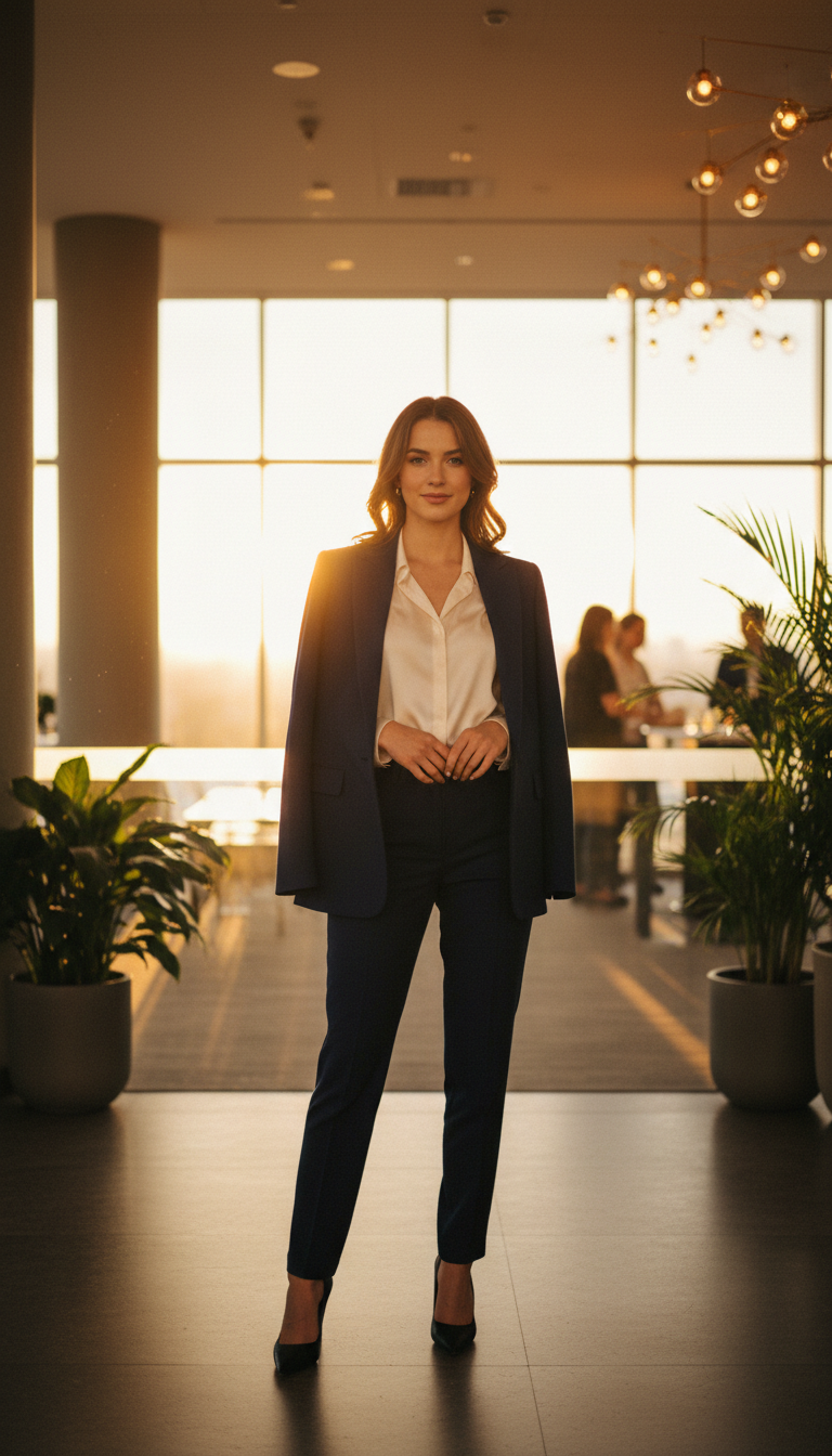 corporate photography Venice