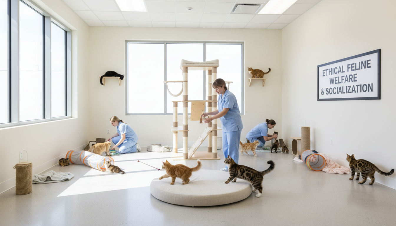 cat recovery