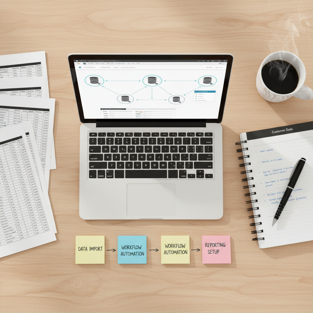 analytics setup guide