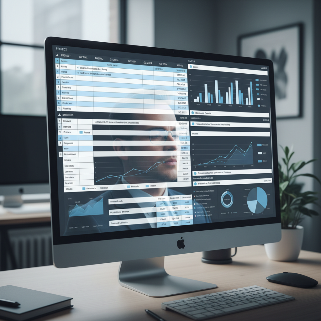 technology data analysis