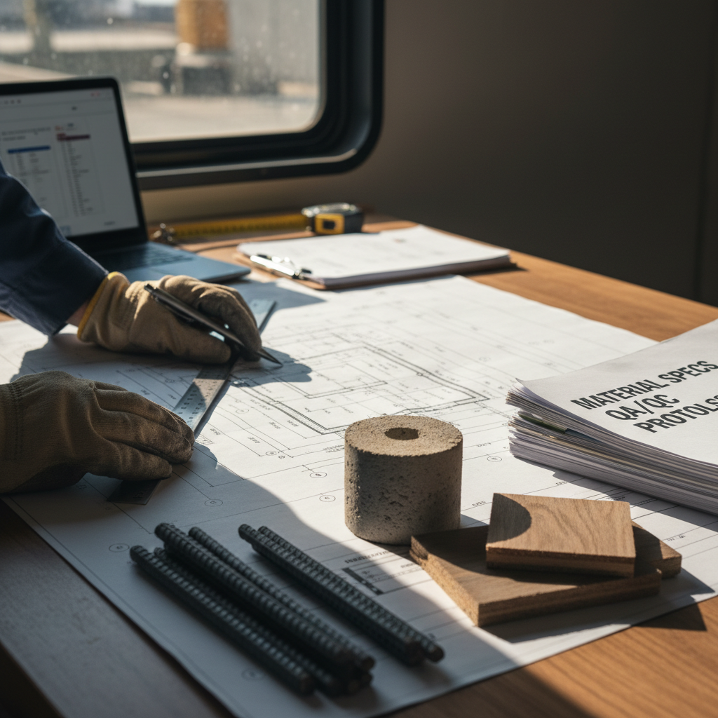 engineer consultation