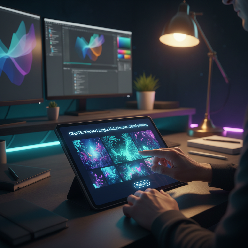 product innovation ai