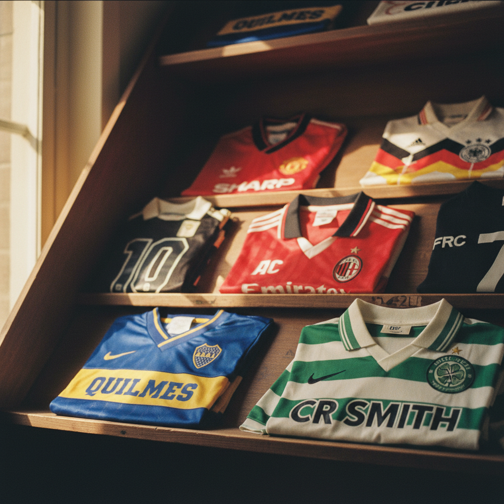 vintage t-shirts