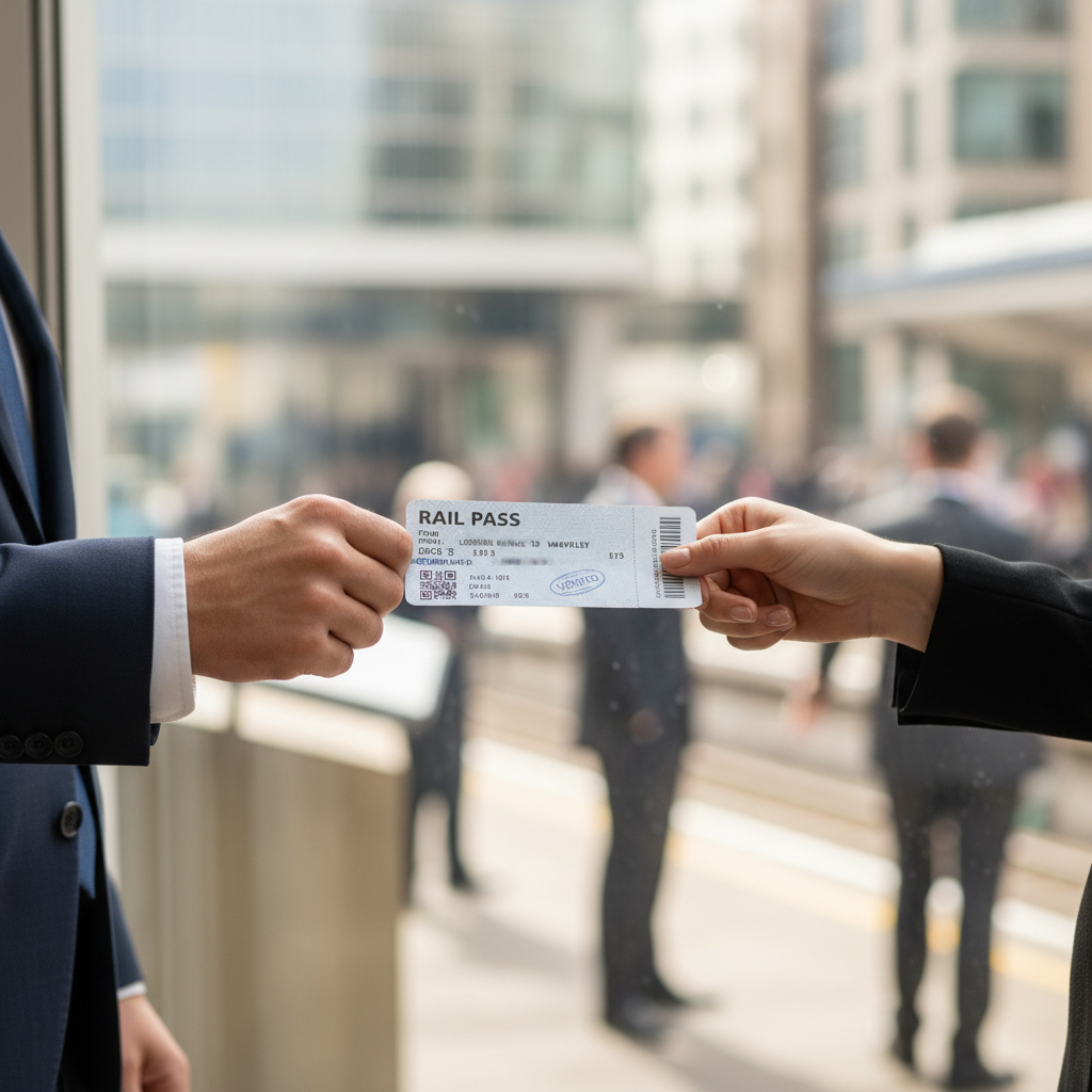 tokenisation concept