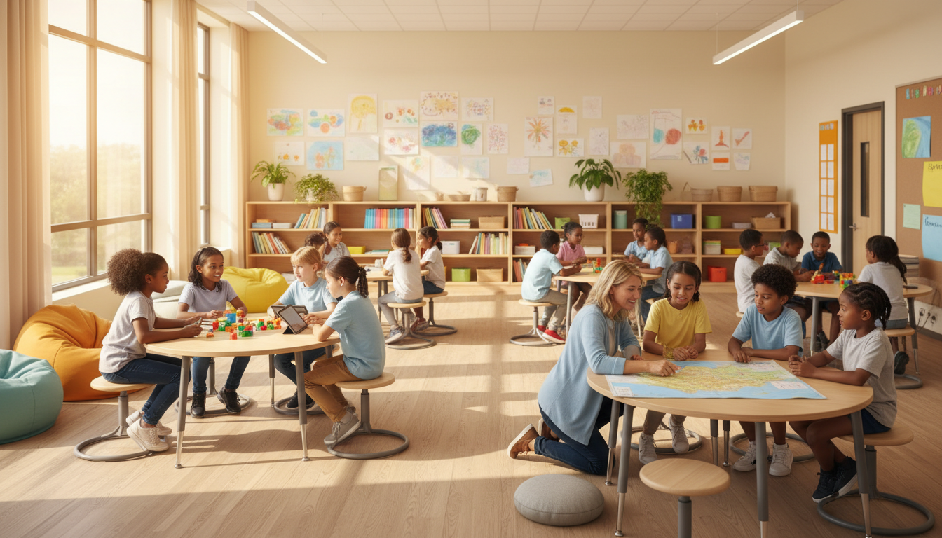 classroom environment