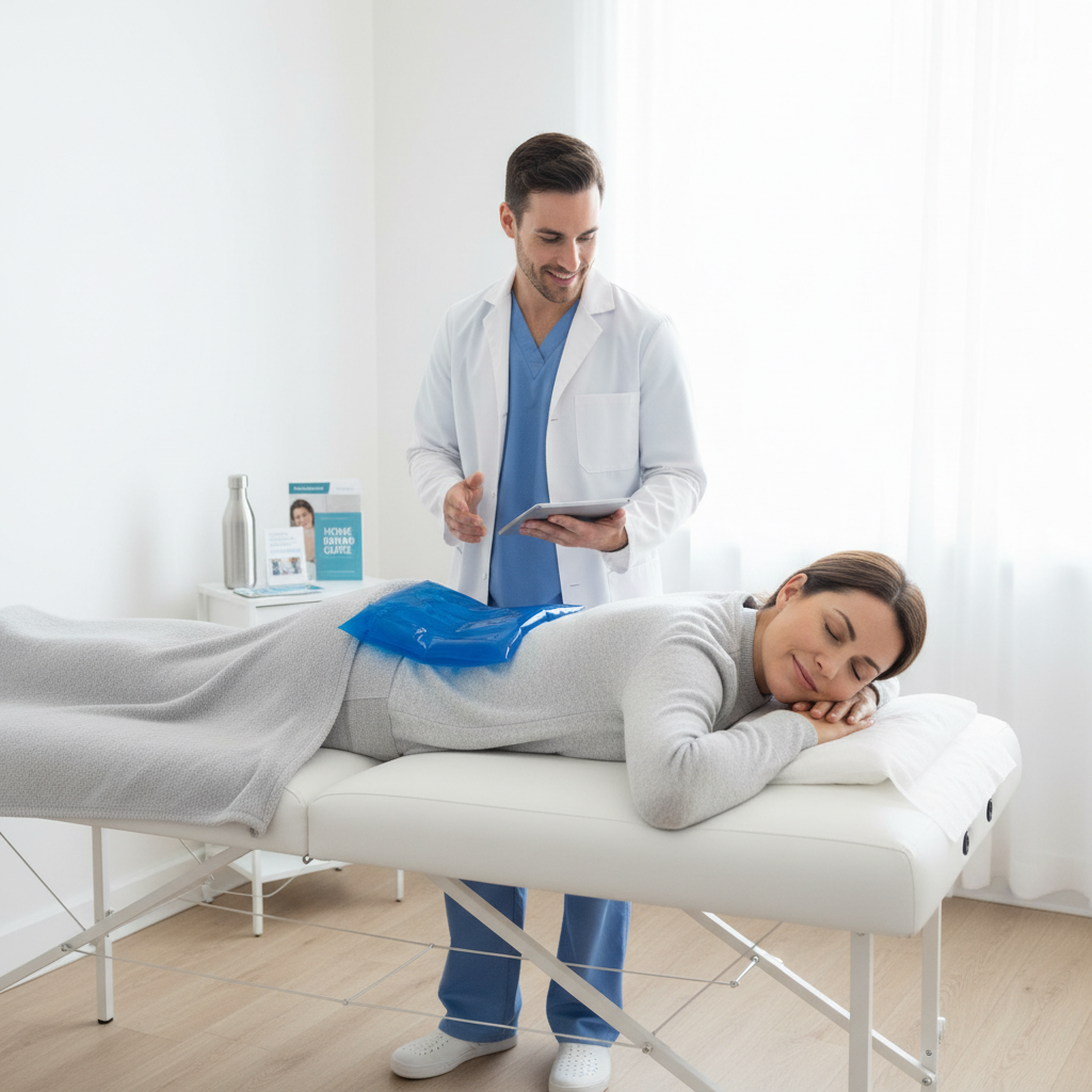 recovery patient