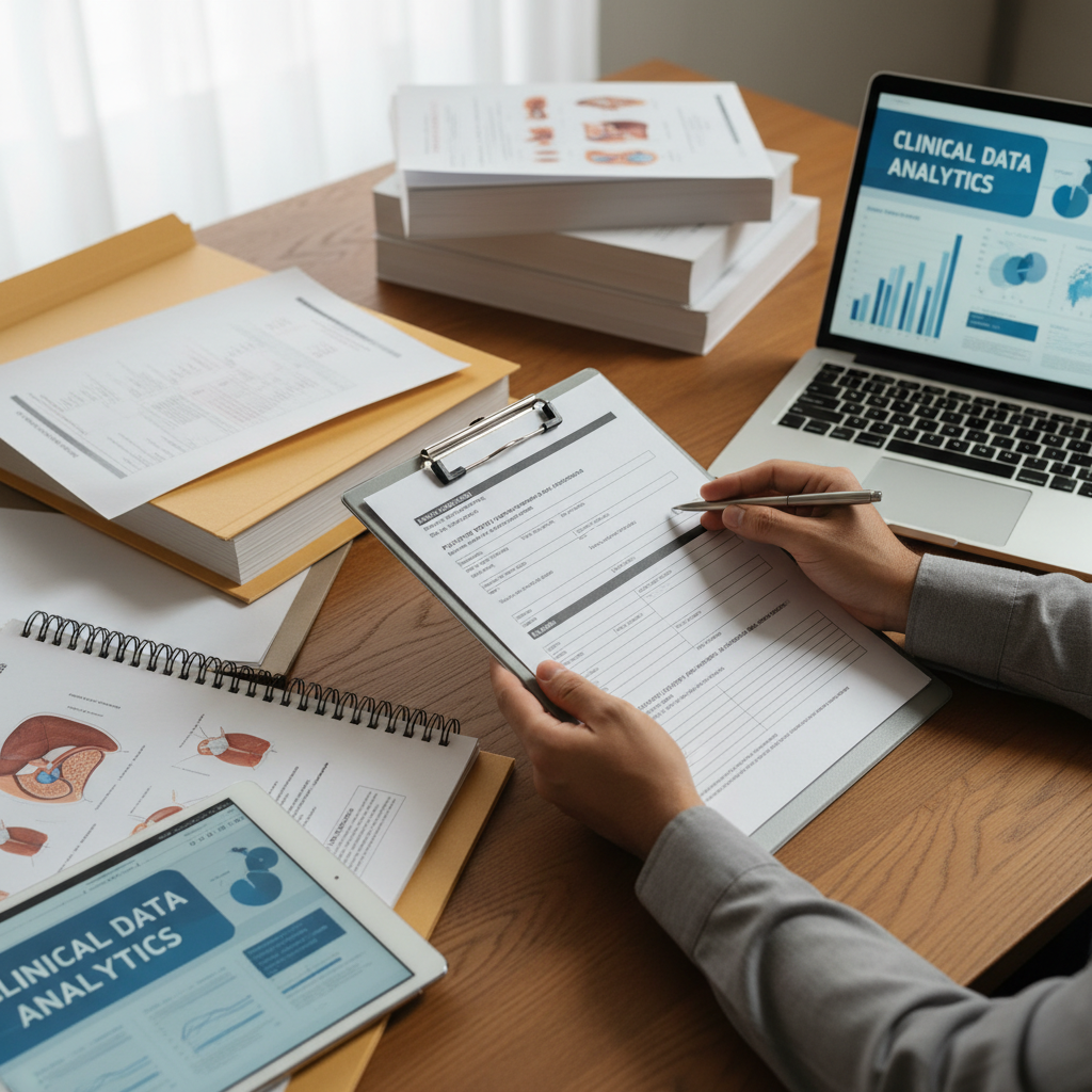 medical reviews