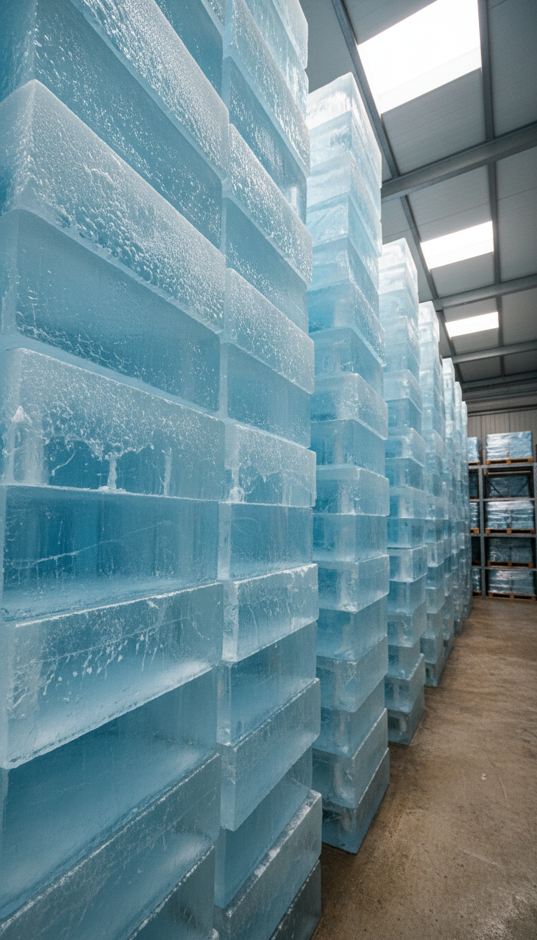 ice technology