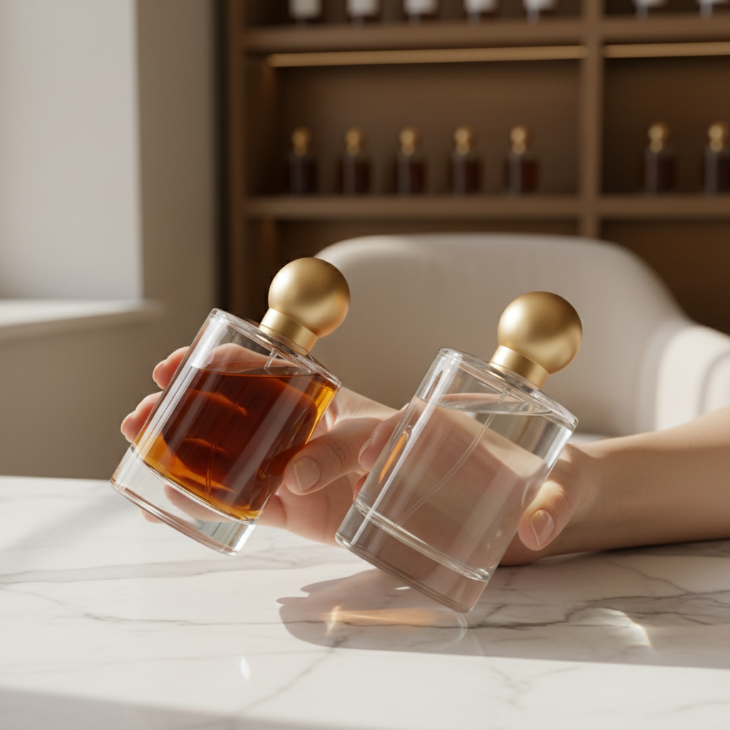 Miami Beach perfume