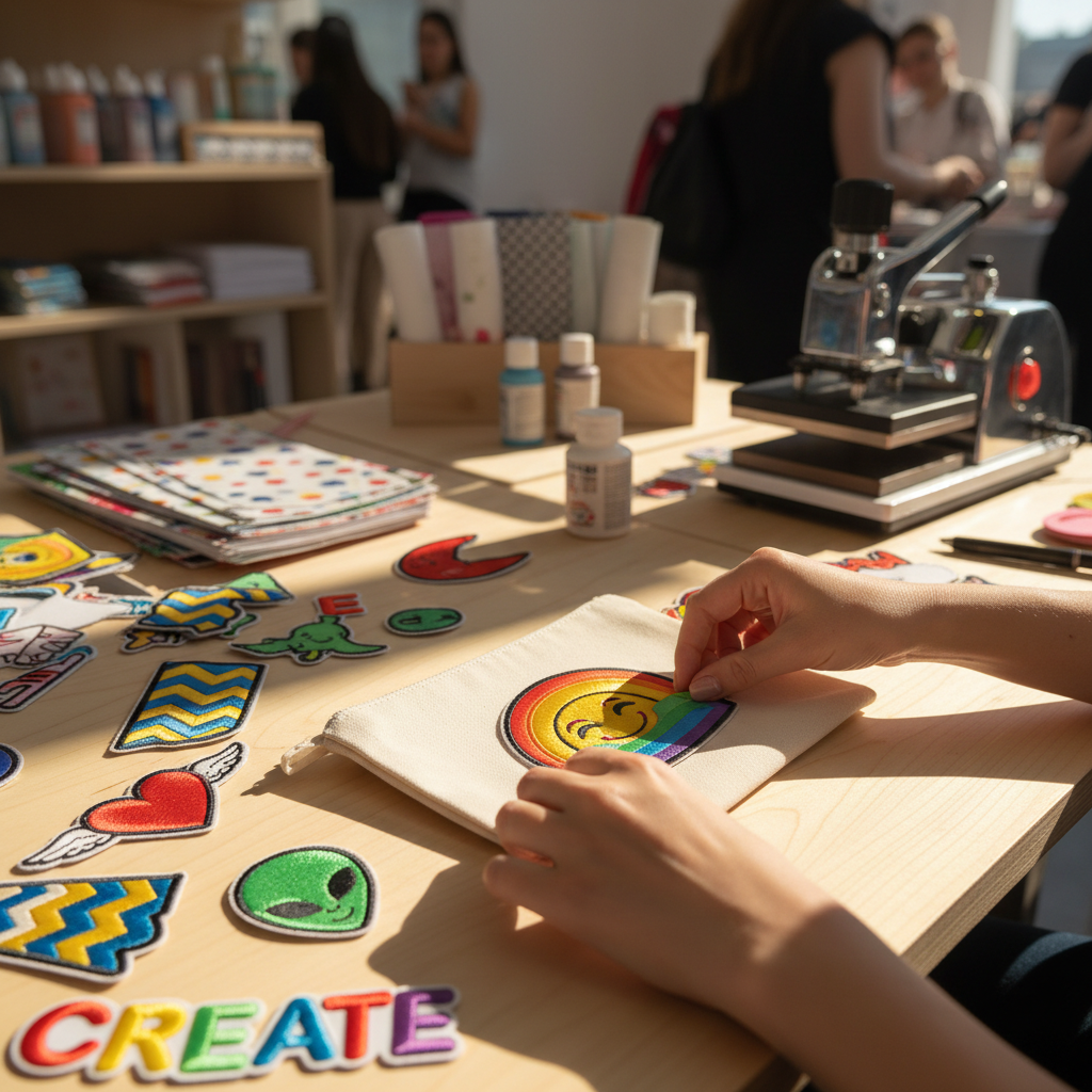 craft activities
