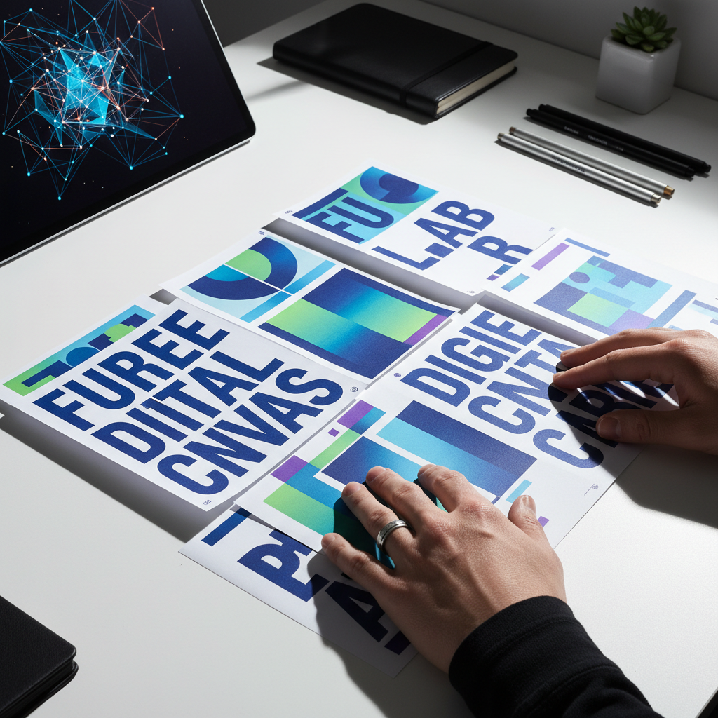 graphic design basics