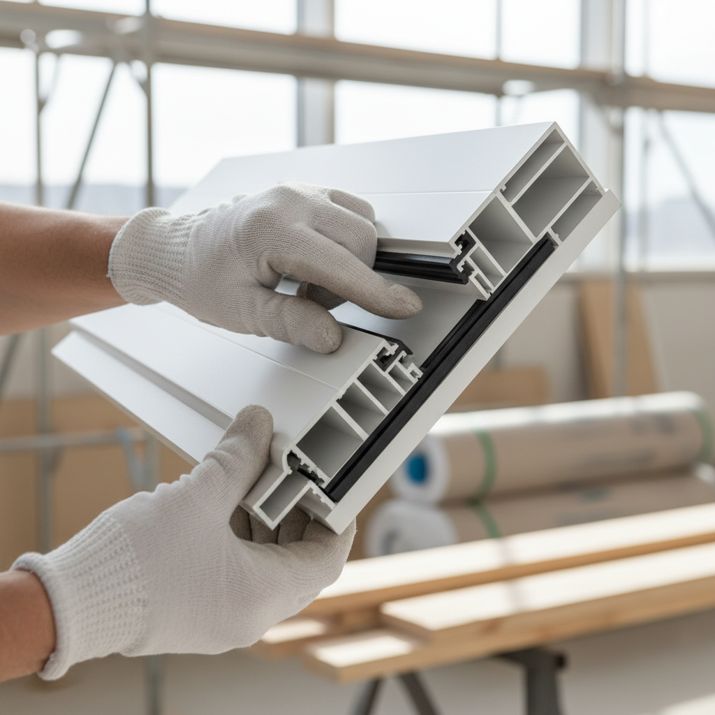 door frame inspection