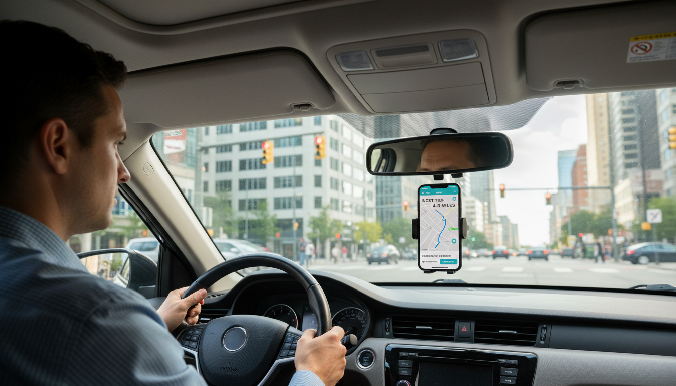driver assistance