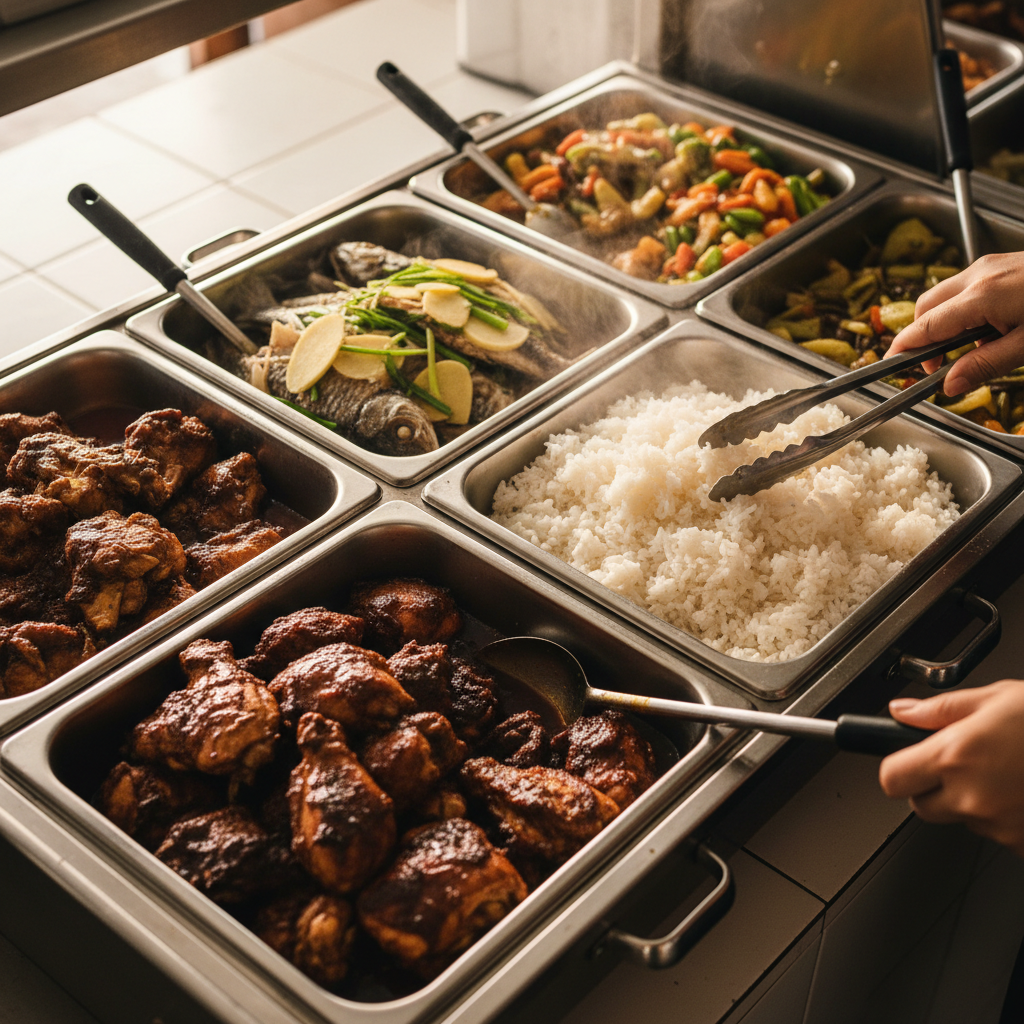 Filipino cuisine