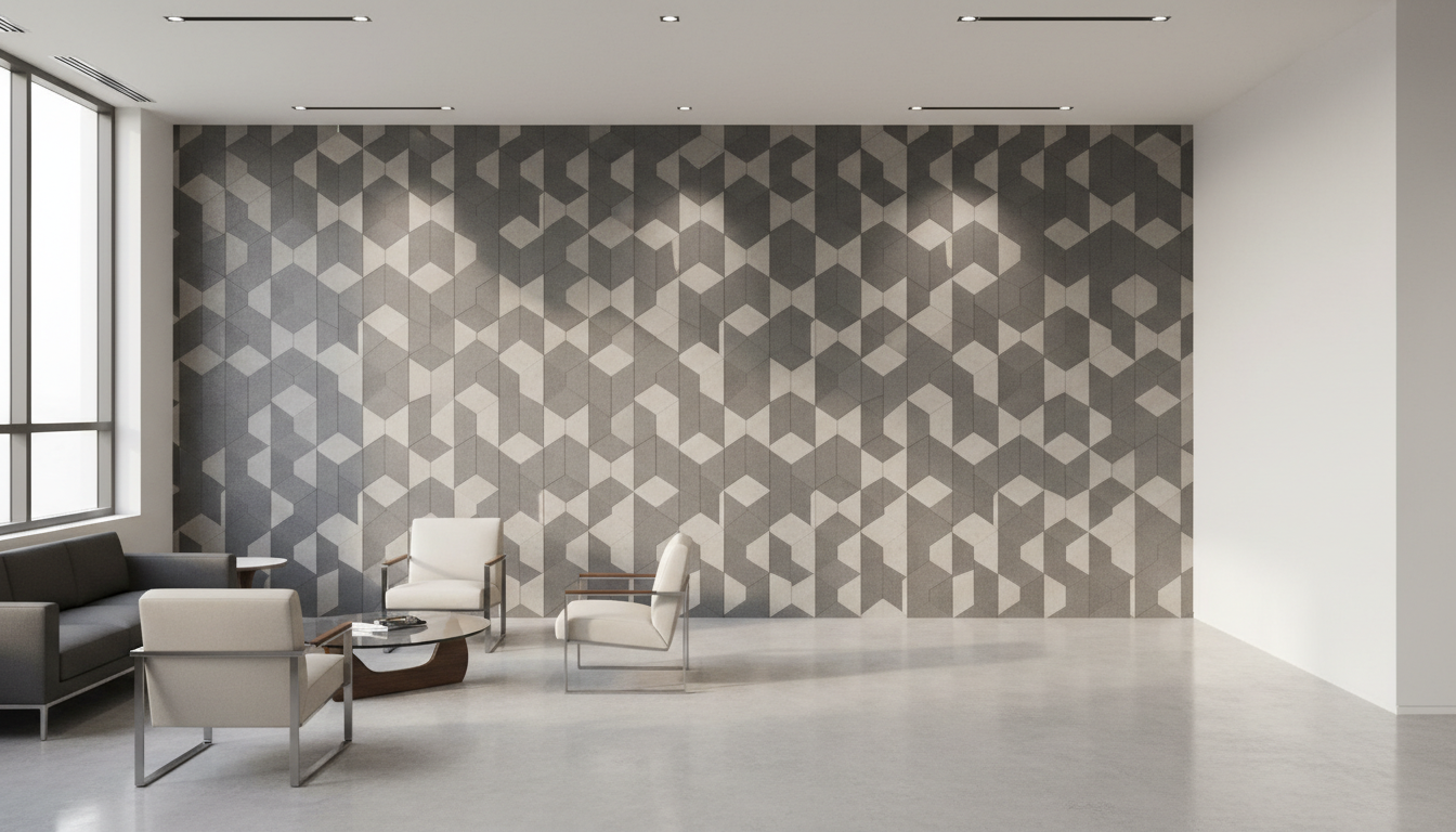 accent wall