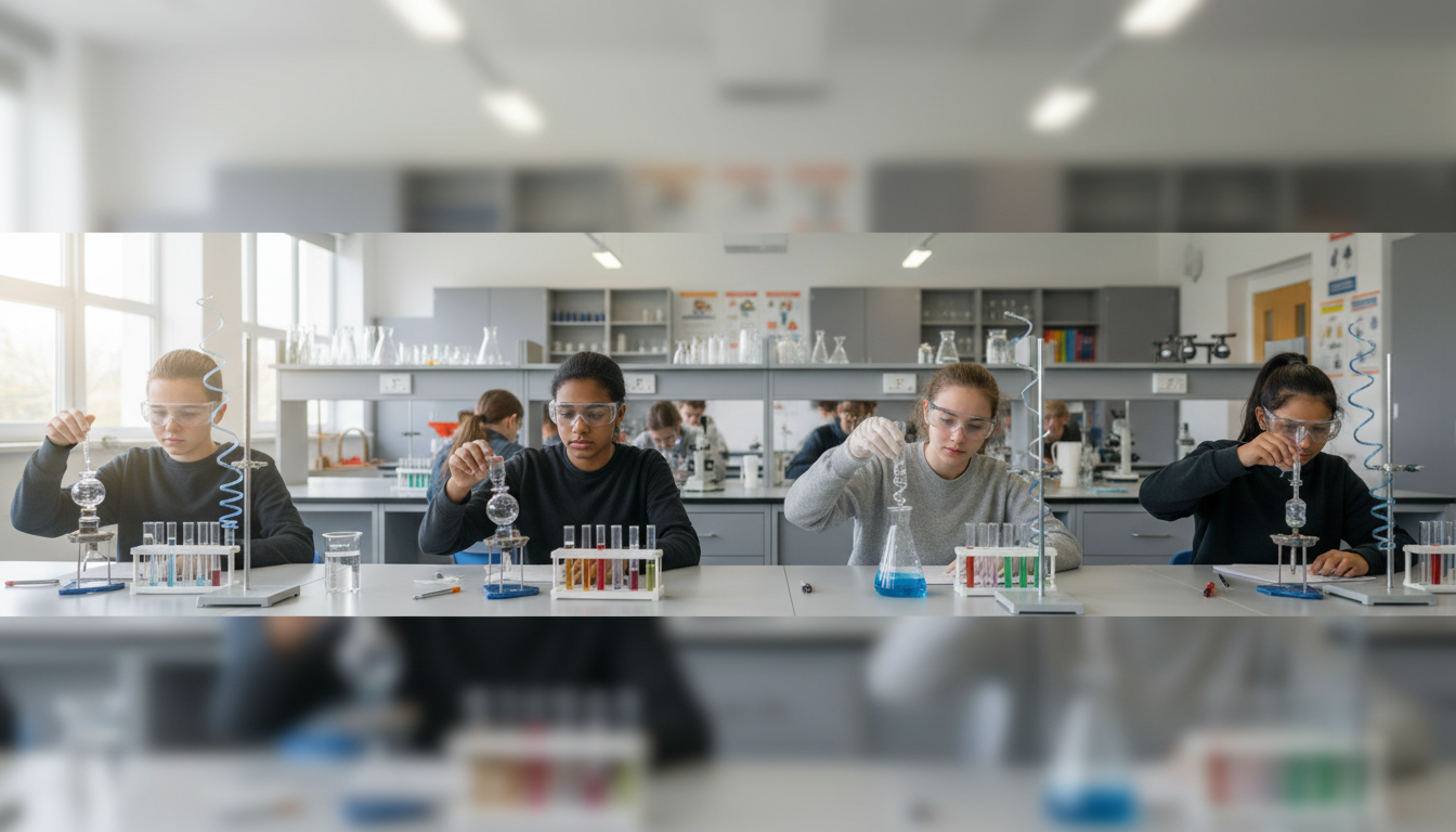 students science