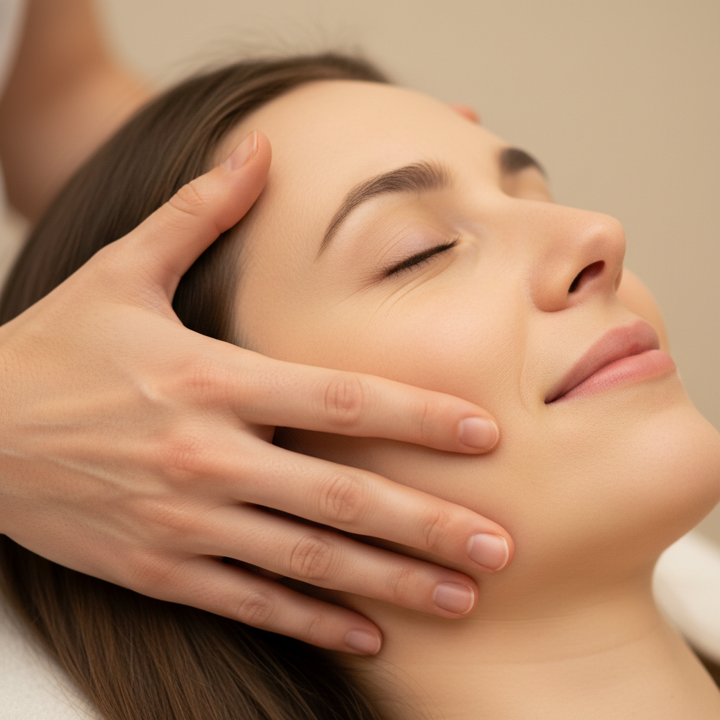 migraine pain