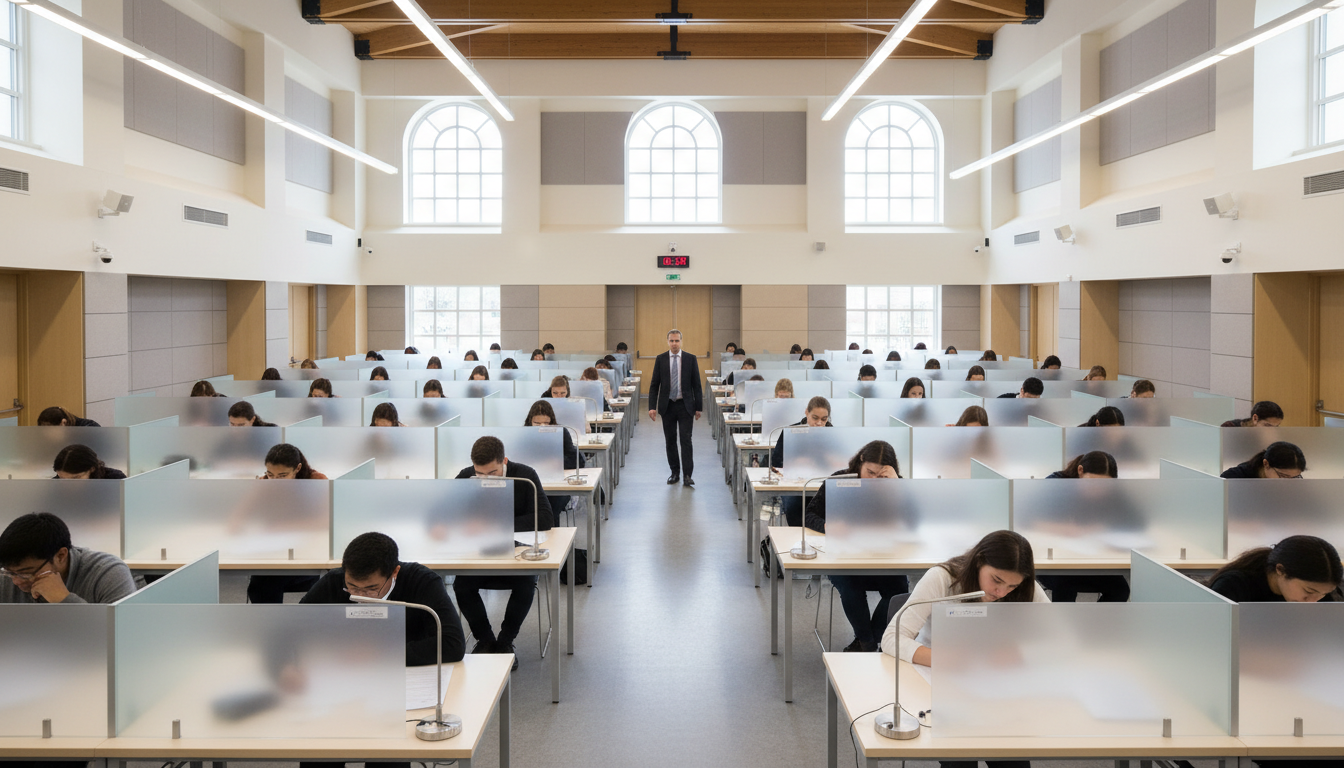 educational testing