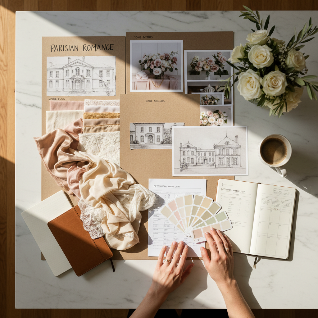 wedding planner Portugal