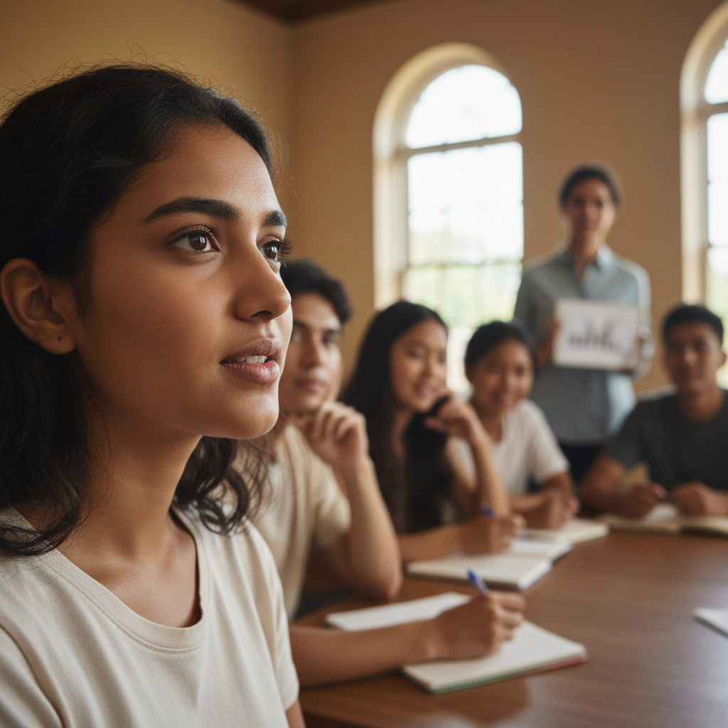 youth education